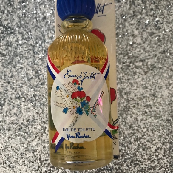 Eau De Juillet - Picture 2 of 4